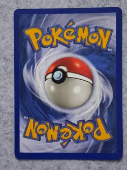 Dark Hypno SWIRL Japanese Pokemon Card Team Rocket No.097 Holo Japanese #097 - Image 2
