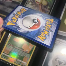 Pokemon Card TCG Gengar VMAX 271/264 Alt Art Secret Rare Ungraded NM - Image 4