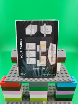 MTG Magic the Gathering 30 Card Welcome Deck BLUE Spider-Man 2099 Miguel O'Hara - Image 2