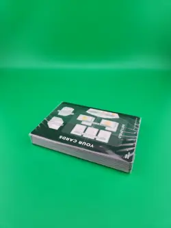 MTG Magic the Gathering 30 Card Welcome Deck BLUE Spider-Man 2099 Miguel O'Hara - Image 4