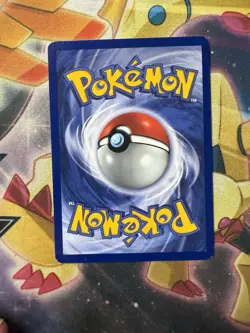 Mew - 8 - Pokemon Wizards Black Star Promo Card NM - Image 2
