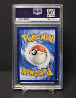 Pokemon TCG Roxanne GG66/GG70 Crown Zenith Ultra Rare Card - PSA 10 GEM MINT - Image 2