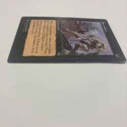 Sarcomancy HP Tempest MTG English Regular Enchantment Zombie Combo Card - Image 3