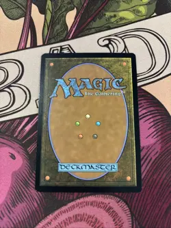 Xander's Lounge Streets of New Capenna Magic the Gathering Regular Card - Image 2