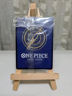 SEALED Boa Hancock (Illustration Box Vol.1) ST17-004 One Piece Promo Cards Foil - Image 2