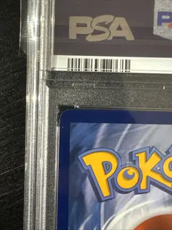 PSA 10 Galarian Slowking V Alt Art SWSH Chilling Reign 179/198 Pokemon Card - Image 3