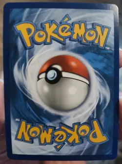 Pokemon TCG Snorlax VMAX Holo Secret Rare Card Sword & Shield Base, 206/202 - Image 2