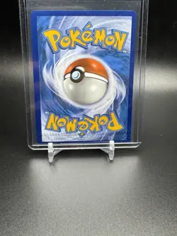 Pokemon Paldean Fates Natu Common Card 025/091 Miscut And Crimp Error - Image 4