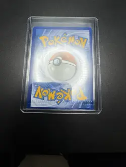Pokemon Paldean Fates Natu Common Card 025/091 Miscut And Crimp Error - Image 5