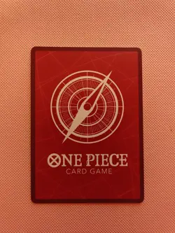 One Piece TCG OP13-079 Imu Alt Art Leader AA Card Game CCG English - Image 2