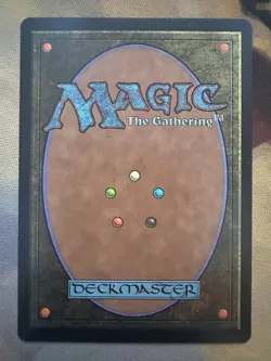 Parallax Wave LP Nemesis NEM Magic the Gathering MTG - Image 2