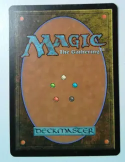 Earth Surge *Rare* Magic MtG x1 Guildpact MP - Image 2