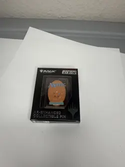 Magic the Gathering 2024 Pinfinity AR Collectible Pin - Image 1