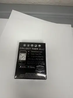 Magic the Gathering 2024 Pinfinity AR Collectible Pin - Image 2