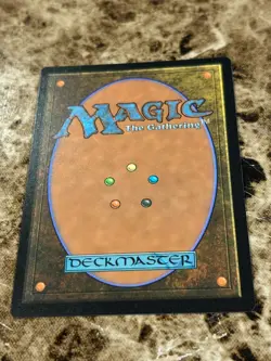 SHAO JUN Magic MTG Assassin's Creed Foil - Image 2