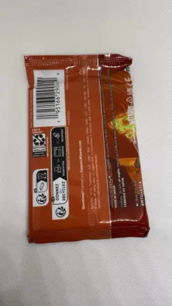 Avatar The Last Airbender Collector Booster Sealed - Image 2