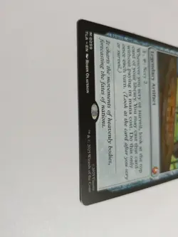 Planetarium of Wan Shi MTG Magic The Gathering - Near Mint Never Played - Image 2