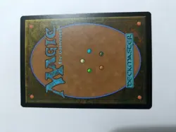 Planetarium of Wan Shi MTG Magic The Gathering - Near Mint Never Played - Image 4
