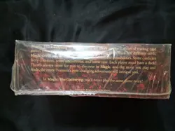 Magic The Gathering 4th Edition Booster Box Factory Sealed. 36 Packs Magic MTG - Image 2