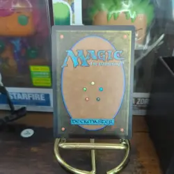 Mox Jasper (Showcase) FOIL 325 MTG Tarkir TDM NM X1 - Image 3