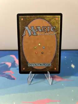 Enduring Courage - Duskmourn: House of Horror (DSK) - MTG - Image 2