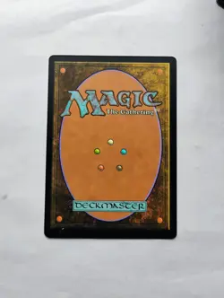 Muldrotha, the Gravetide (Showcase) Foundations Foil - Image 2