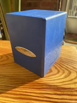 Obeka, Brute Chronologist Commander Pre Built Deck, Includes Sleeves & Deck Box - Image 2