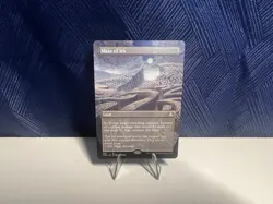 Maze of Ith (Borderless) Dominaria Remastered Regular - Image 1