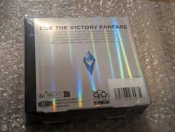 Magic:The Gathering -Final Fantasy Collector Booster Box Bundle- English Sealed - Image 2