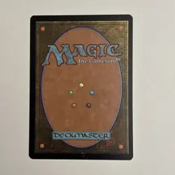 Flourishing Defenses x1 Shadoemoor NM Condition see front and back pics - Image 2