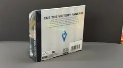 ?Magic The Gathering Final Fantasy Collector Booster Box - Sealed - Fast Ship! ? - Image 3