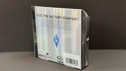 ?Magic The Gathering Final Fantasy Collector Booster Box - Sealed - Fast Ship! ? - Image 4