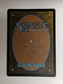 MTG - Vernal Fen - EOC - R - Ext Art - 44 - Image 2