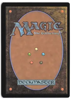 Lightning Bolt #1822 SLD MTG NM - Image 2