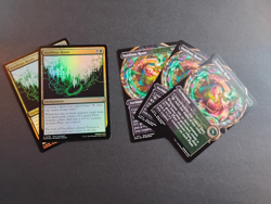 Insidious Roots; Lot of 5; Murders at Karlov Manor - Image 1