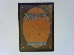 Loxodon Warhammer Commander 2014 - Magic the Gathering MTG Artifact - Image 2