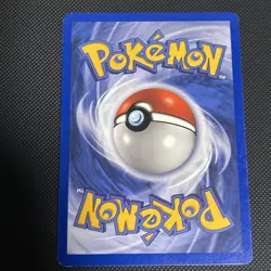 Pokemon Tcg Wooper 71/75 Neo Discovery (NM) - Image 2