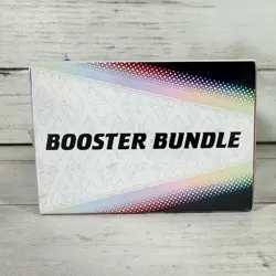 **Sealed Prismatic Evolutions Booster Bundle SV8.5** Pokemon Scarlet Violet - Image 3
