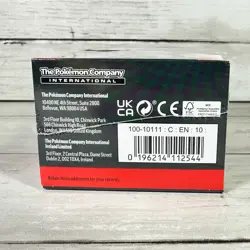 **Sealed Prismatic Evolutions Booster Bundle SV8.5** Pokemon Scarlet Violet - Image 4