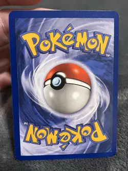 1999 Pokemon TCG Zapdos Fossil Unlimited Holo Rare 15/62 - Image 5
