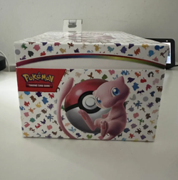 Pokemon TCG Scarlet & Violet 151 Booster Bundle Case Unsealed✅FREE EXPRESS SHIP✅ - Image 2