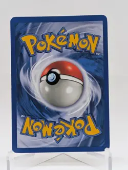 Clefairy Holo 5/102 'Base Set' - POKEMON! LP-MP - Image 2