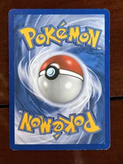 Pokemon Unseen Forces Jolteon 8/115 Holo Rare MP - Image 2
