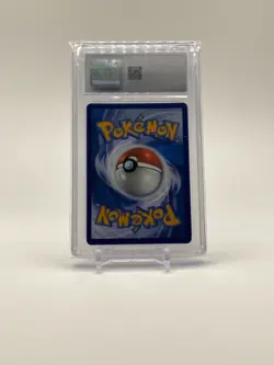 CGC 10 Sylveon ex 041/131 | Prismatic Evolutions Surprise Box | Pokemon 2025 - Image 4