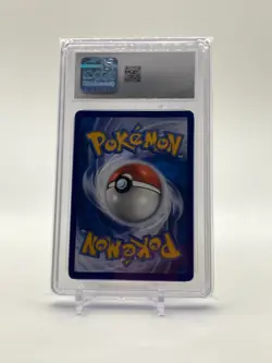 CGC 9.5 Pikachu 008/034 | Pokemon TCG Classic | Charizard & Ho-Oh Deck Holo - Image 4