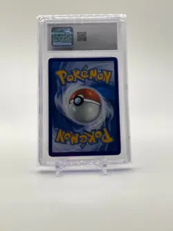CGC 9 Sylveon ex 041/131 | Prismatic Evolutions Surprise Box | Pokemon 2025 - Image 4