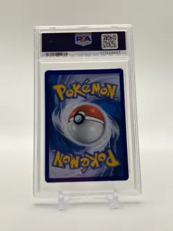 PSA 9 Zacian LV.X #135 | Celebrations Collection | Pokemon 2021 Holo - Image 2