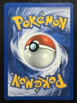 Pokemon Team Rocket Set: Dark Blastoise Evolution Line, Squirtle+Dark Wartortle - Image 3