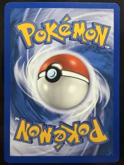 Pokemon Team Rocket Set: Dark Blastoise Evolution Line, Squirtle+Dark Wartortle - Image 5