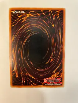 Yu-Gi-Oh Monster Reincarnation RDS-EN045 Ultimate Rare 1st Edition - Image 3